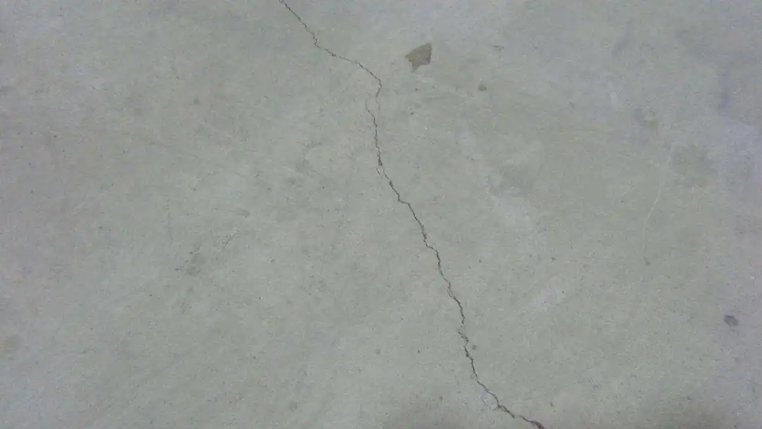 地暖回填后，地面開裂怎么辦？