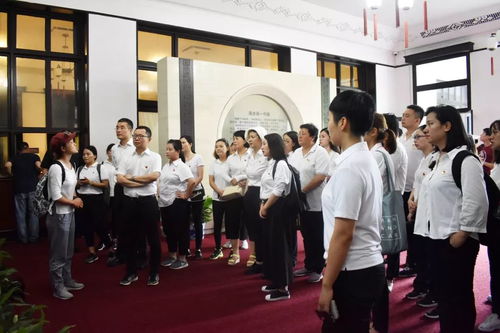 以黨性教育賦能企業(yè)管理 商務(wù)咨詢公司開展黨員干部培訓(xùn)的實踐與價值